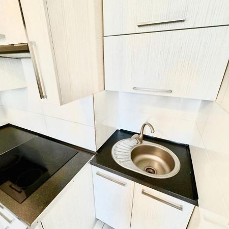 基希讷乌Lev 2722公寓 外观 照片